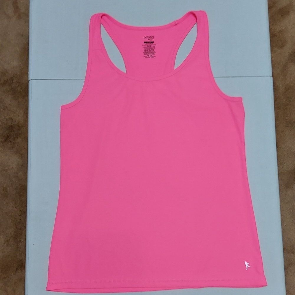 Danskin Now Athletic Tank Top | Size: XL